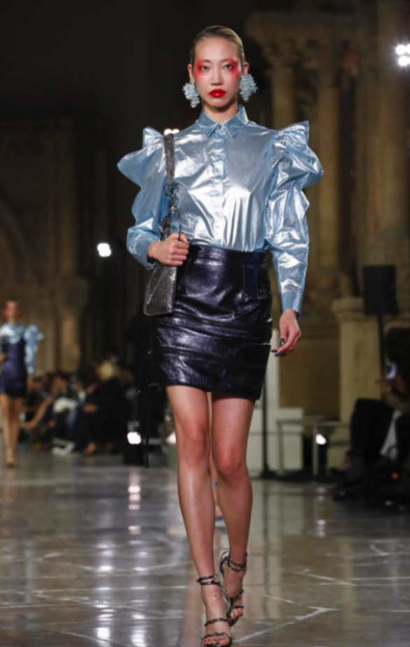 مجموعة kenzo لربيع وصيف ٢٠١٧ !