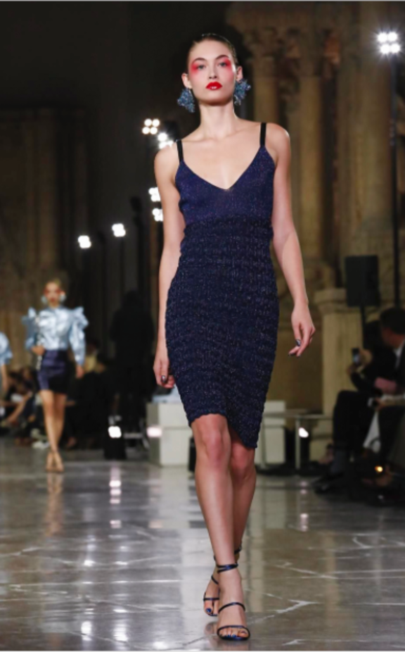 مجموعة kenzo لربيع وصيف ٢٠١٧ !