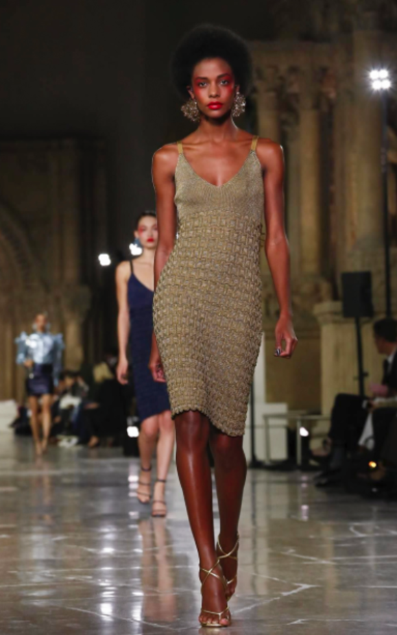 مجموعة kenzo لربيع وصيف ٢٠١٧ !