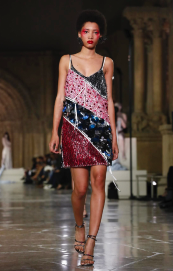 مجموعة kenzo لربيع وصيف ٢٠١٧ !