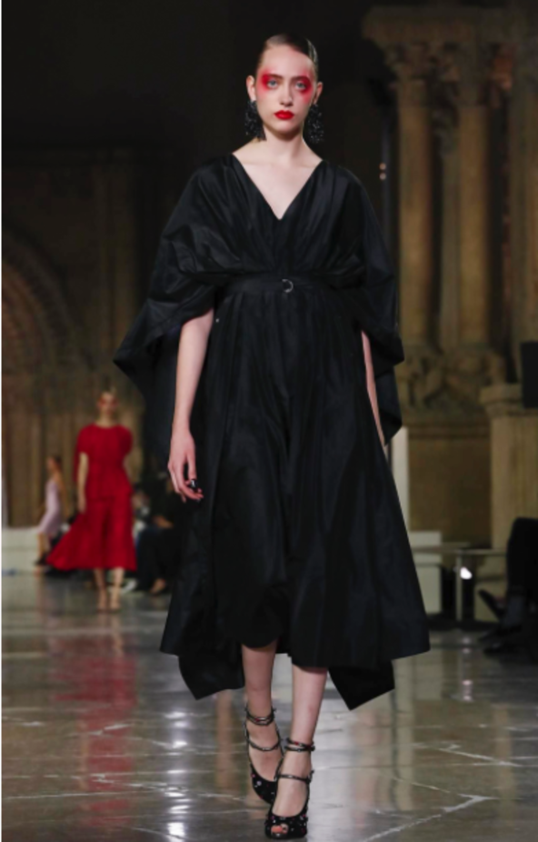 مجموعة kenzo لربيع وصيف ٢٠١٧ !