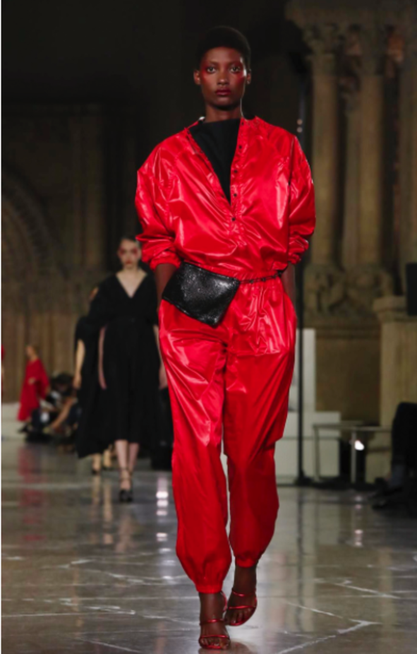 مجموعة kenzo لربيع وصيف ٢٠١٧ !