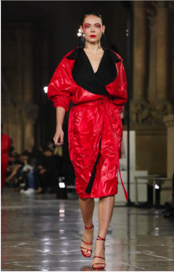 مجموعة kenzo لربيع وصيف ٢٠١٧ !