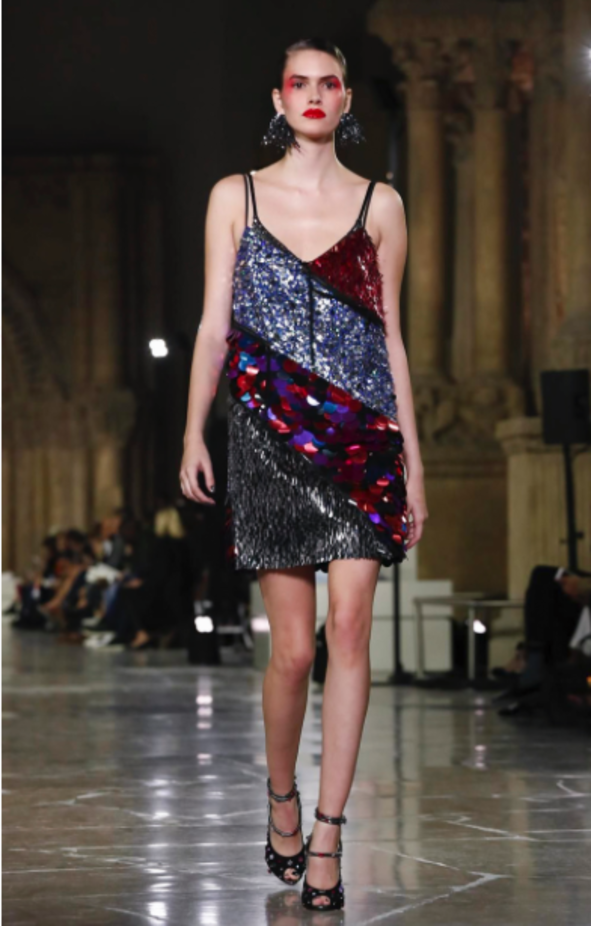 مجموعة kenzo لربيع وصيف ٢٠١٧ !