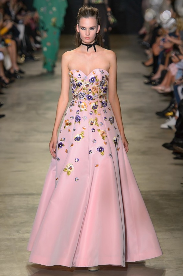 مجموعة “Andrew Gn” لموسم ربيع وصيف 2017