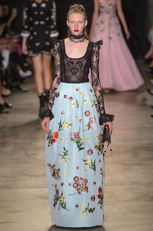 مجموعة “Andrew Gn” لموسم ربيع وصيف 2017