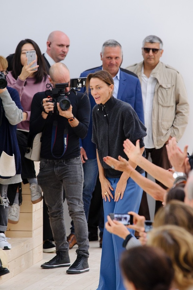 مجموعة “سيلين” لموسم ربيع وصيف 2017