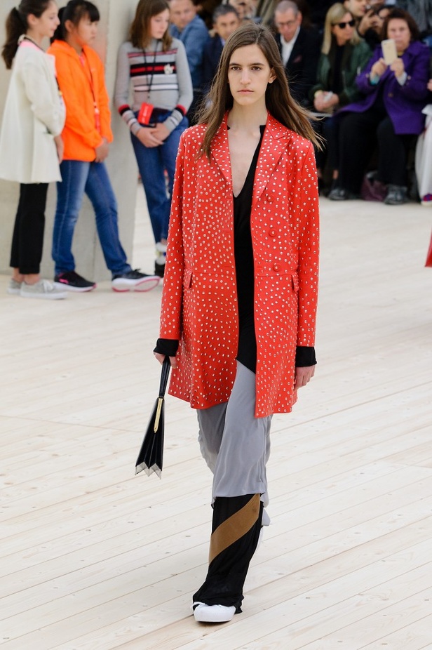 مجموعة “سيلين” لموسم ربيع وصيف 2017