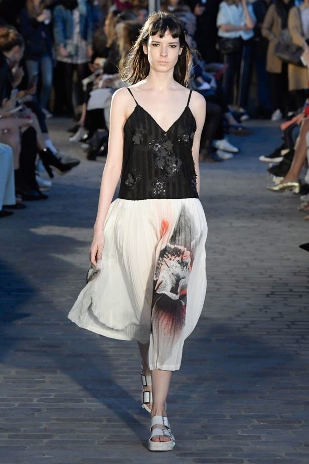 مجموعة Paul & Joe لربيع وصيف 2017