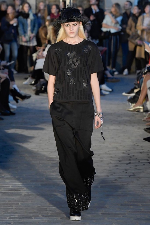 مجموعة Paul & Joe لربيع وصيف 2017