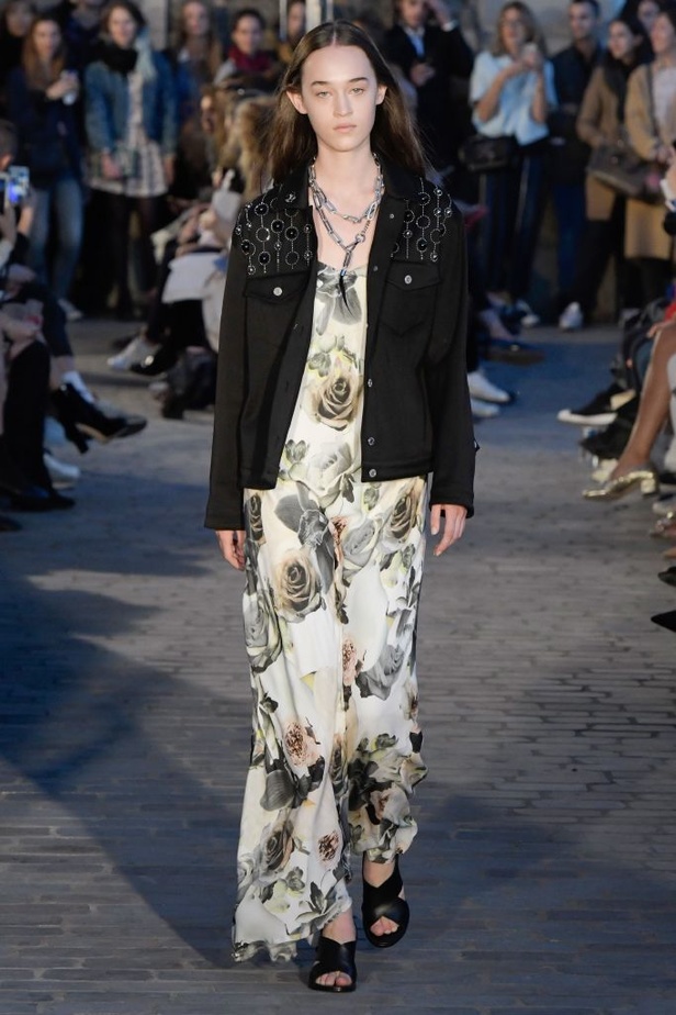 مجموعة Paul & Joe لربيع وصيف 2017