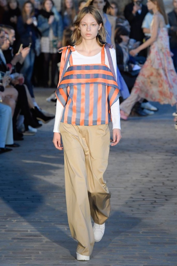 مجموعة Paul & Joe لربيع وصيف 2017