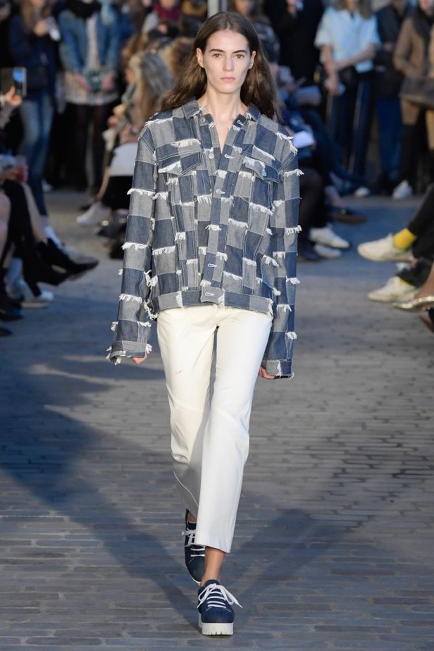 مجموعة Paul & Joe لربيع وصيف 2017