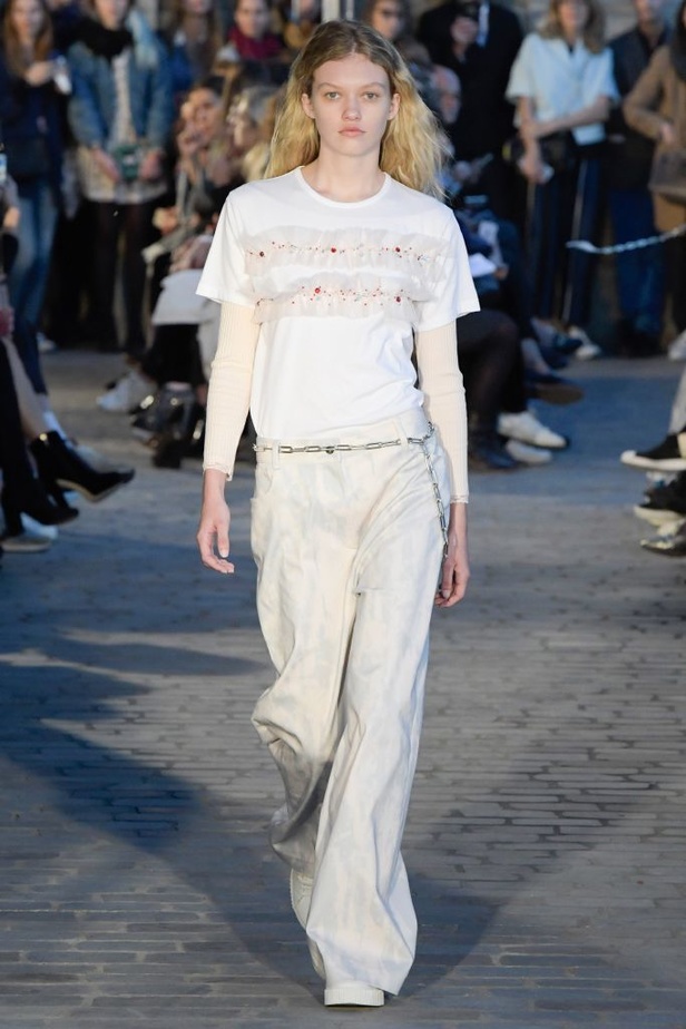 مجموعة Paul & Joe لربيع وصيف 2017