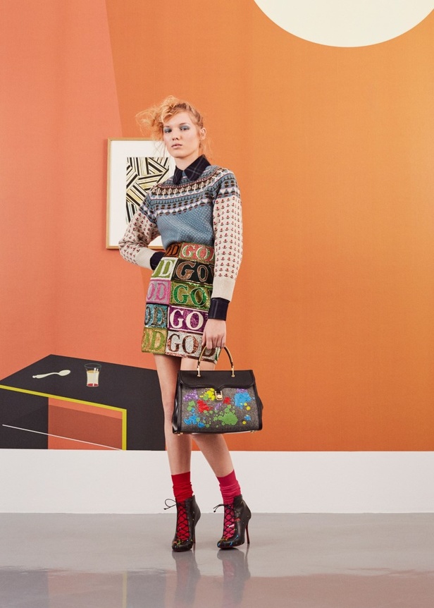 مجموعة اوليمبيا لو تان لخريف وشتاء 2016-2017