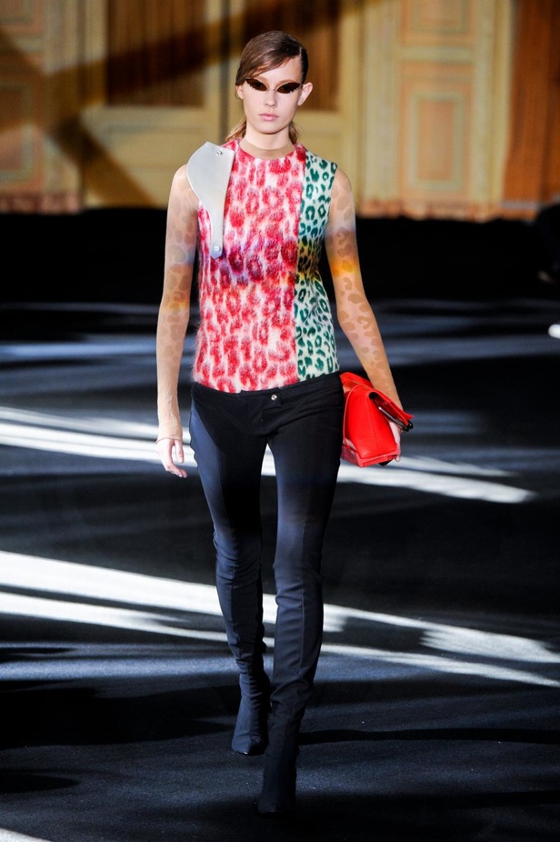 مجموعة "أكني ستوديوز" لموسم خريف وشتاء 2016-2017