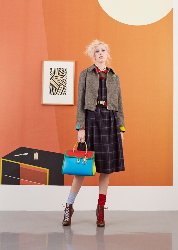 مجموعة اوليمبيا لو تان لخريف وشتاء 2016-2017