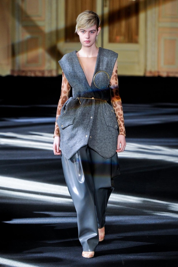 مجموعة "أكني ستوديوز" لموسم خريف وشتاء 2016-2017