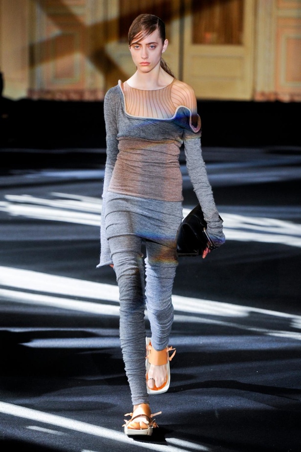 مجموعة "أكني ستوديوز" لموسم خريف وشتاء 2016-2017