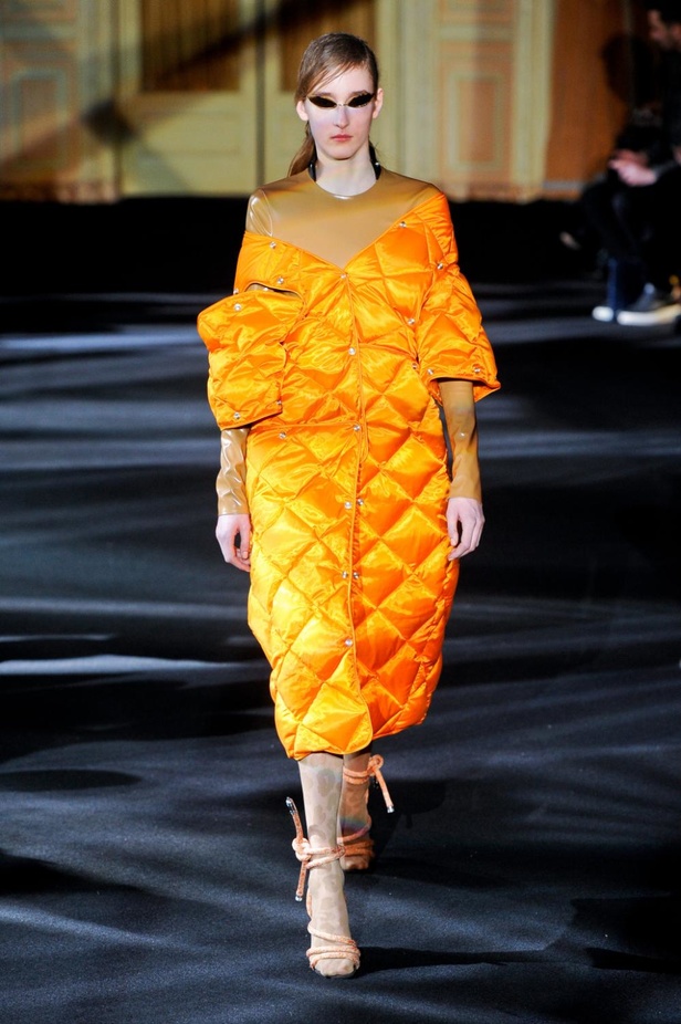 مجموعة "أكني ستوديوز" لموسم خريف وشتاء 2016-2017