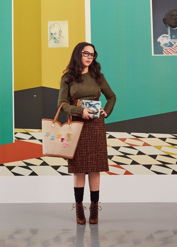 مجموعة اوليمبيا لو تان لخريف وشتاء 2016-2017