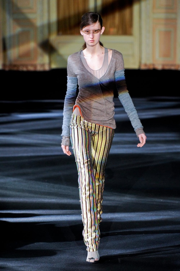 مجموعة "أكني ستوديوز" لموسم خريف وشتاء 2016-2017