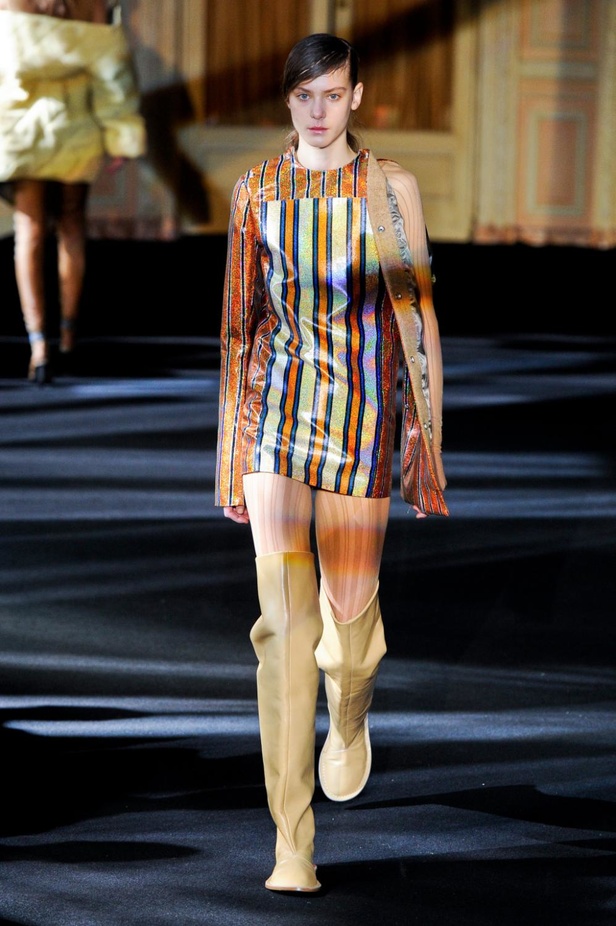 مجموعة "أكني ستوديوز" لموسم خريف وشتاء 2016-2017