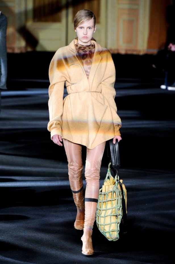 مجموعة "أكني ستوديوز" لموسم خريف وشتاء 2016-2017