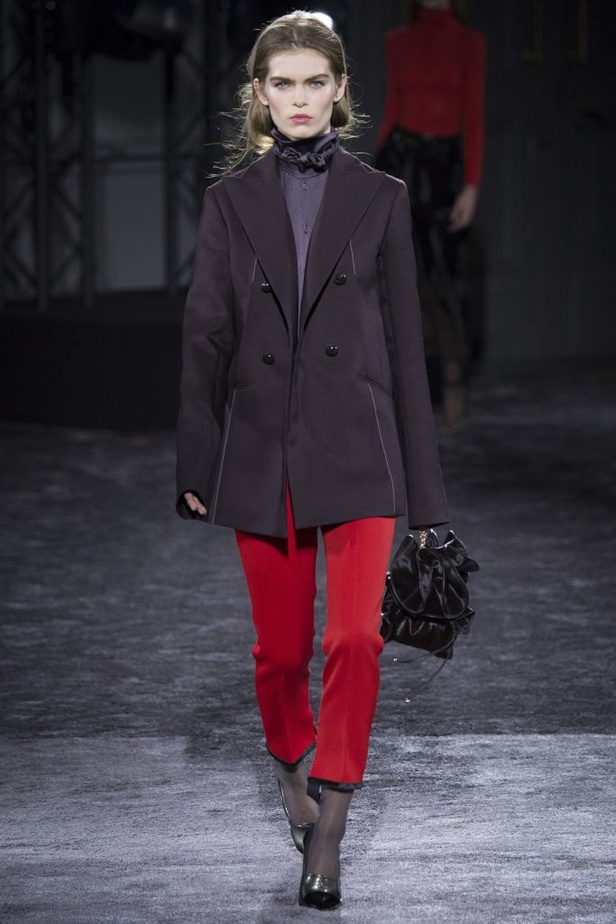 عرض نينا ريتشي لخريف وشتاء 2016-2017