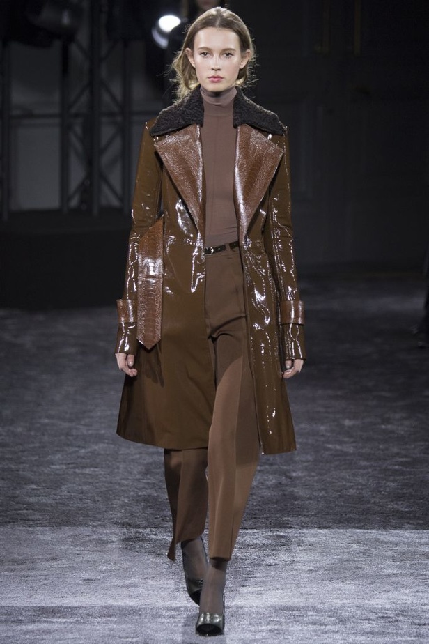 عرض نينا ريتشي لخريف وشتاء 2016-2017