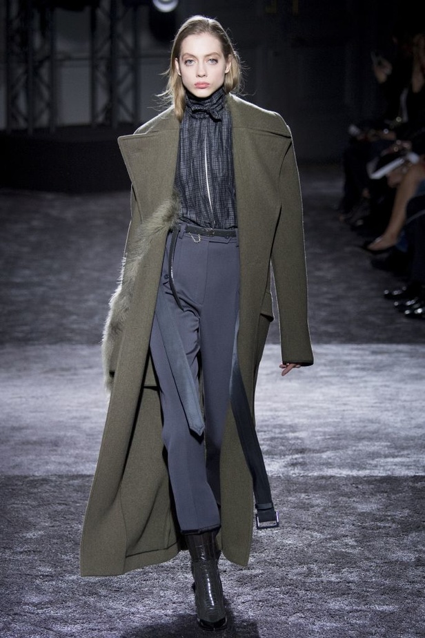 عرض نينا ريتشي لخريف وشتاء 2016-2017