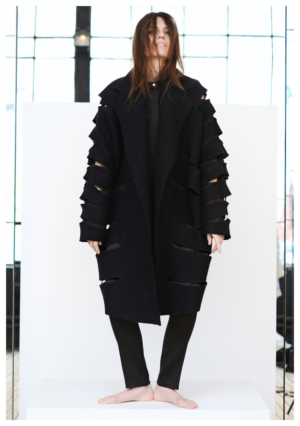 مجموعة ربيع كيروز لخريف وشتاء 2017