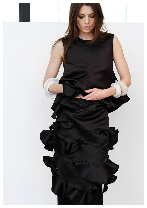 مجموعة ربيع كيروز لخريف وشتاء 2017