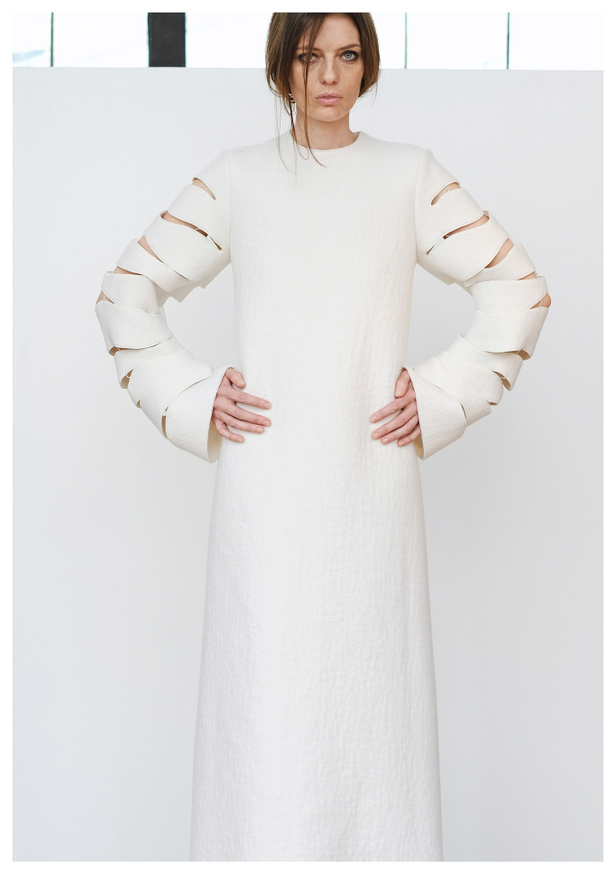 مجموعة ربيع كيروز لخريف وشتاء 2017