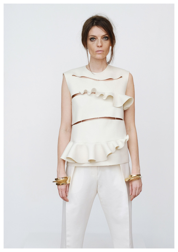 مجموعة ربيع كيروز لخريف وشتاء 2017