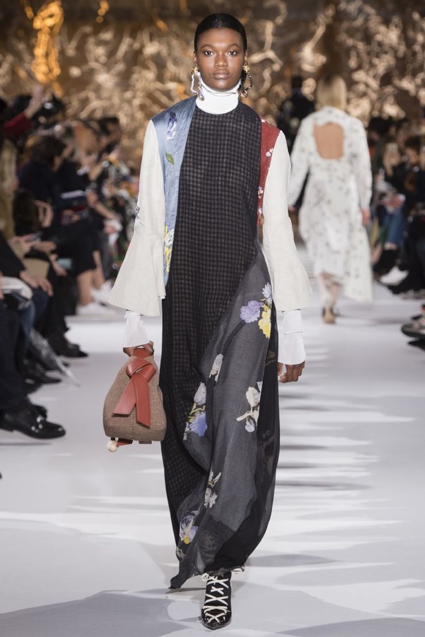 مجموعةAcne Studios  لخريف وشتاء 2017