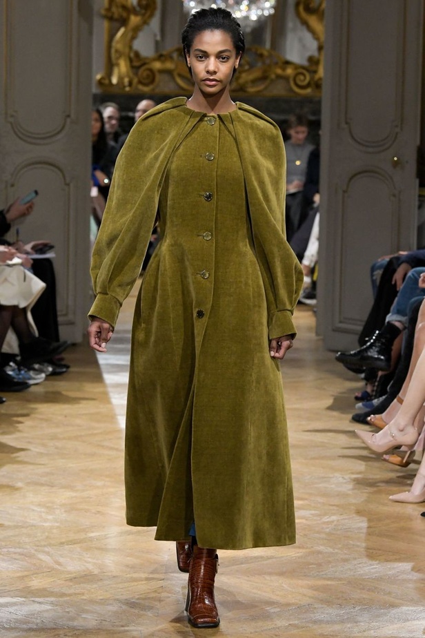 مجموعة جون غاليانو لموسم خريف وشتاء 2017-2018