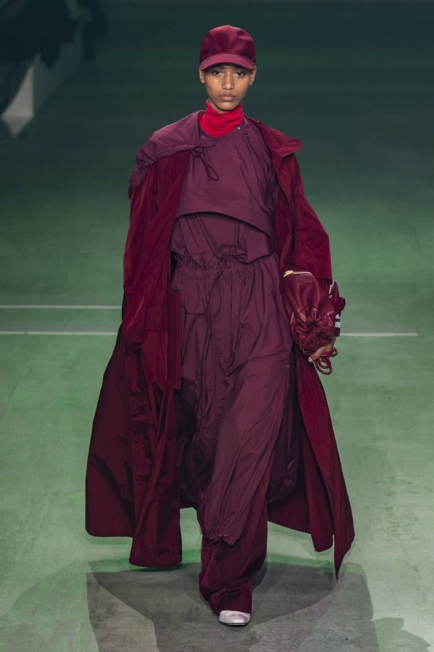 مجموعة Lacoste لخريف 2019