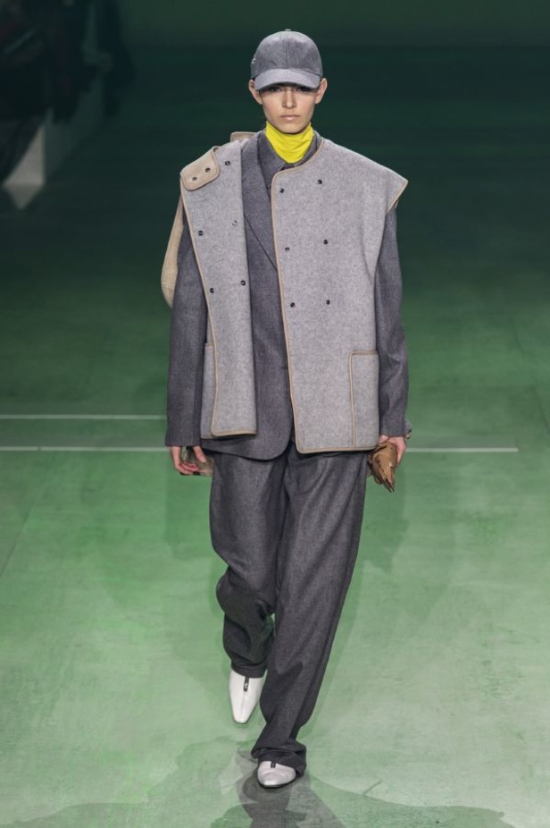 مجموعة Lacoste لخريف 2019