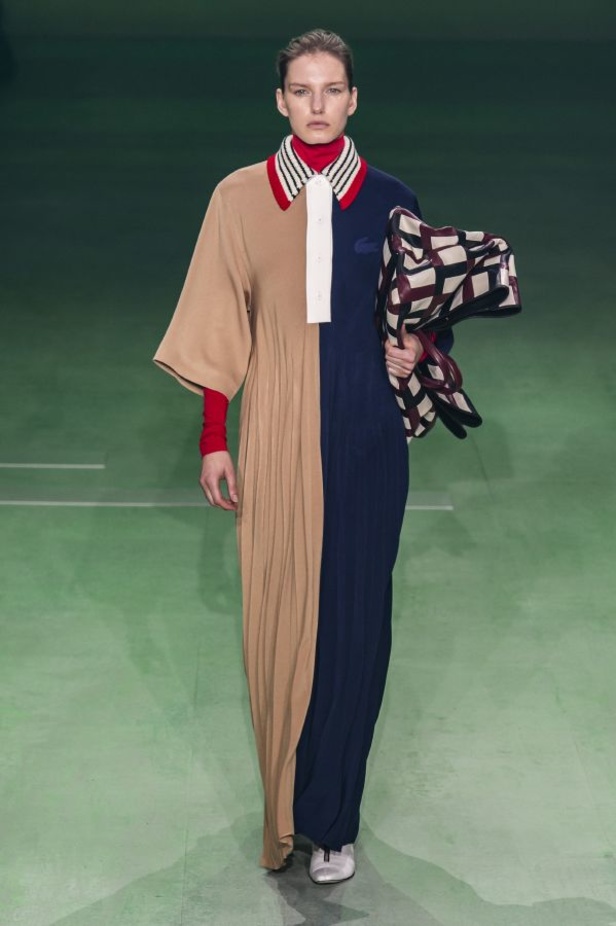 مجموعة Lacoste لخريف 2019