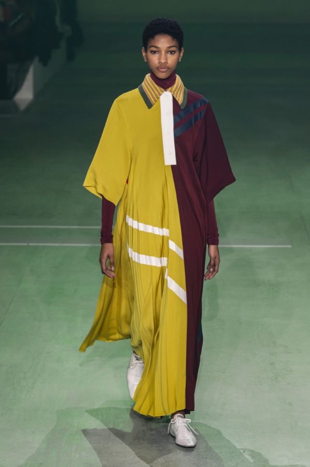 مجموعة Lacoste لخريف 2019