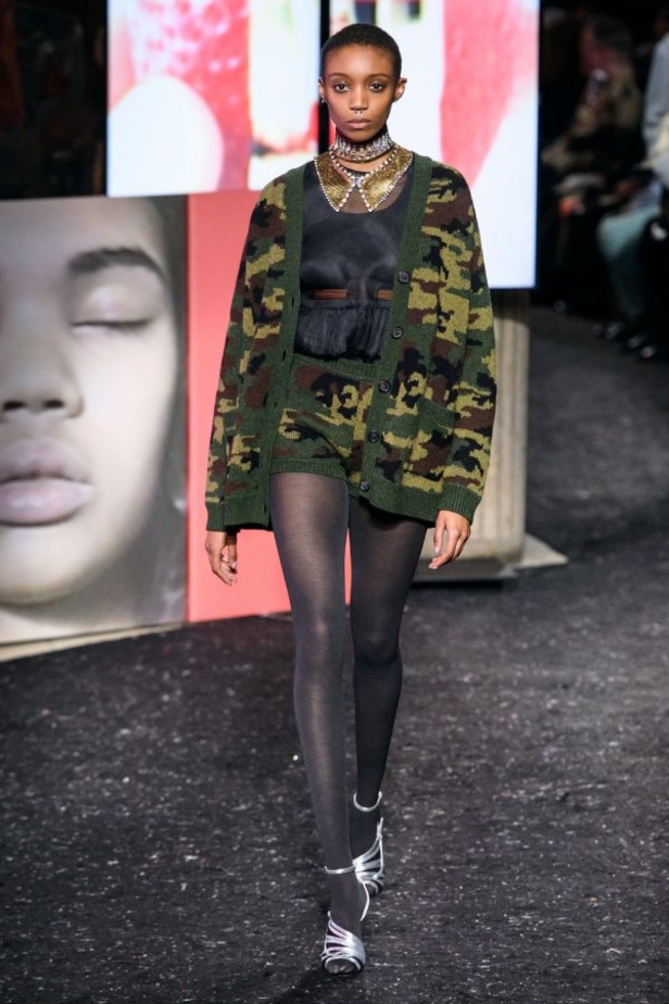 مجموعة Miu Miu للألبسة الجاهزة لخريف 2019