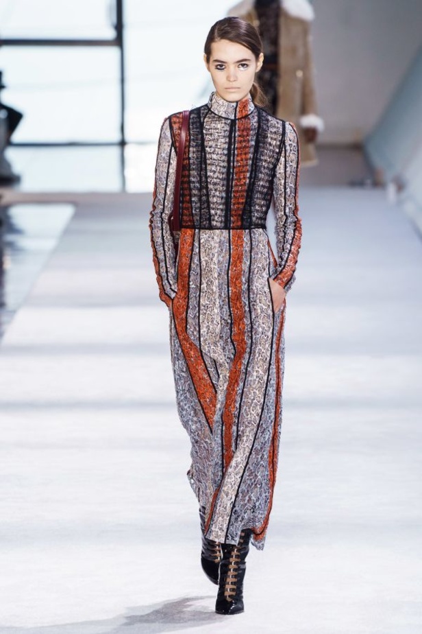 مجموعة Giambattista Valli للألبسة الجاهزة لخريف 2019