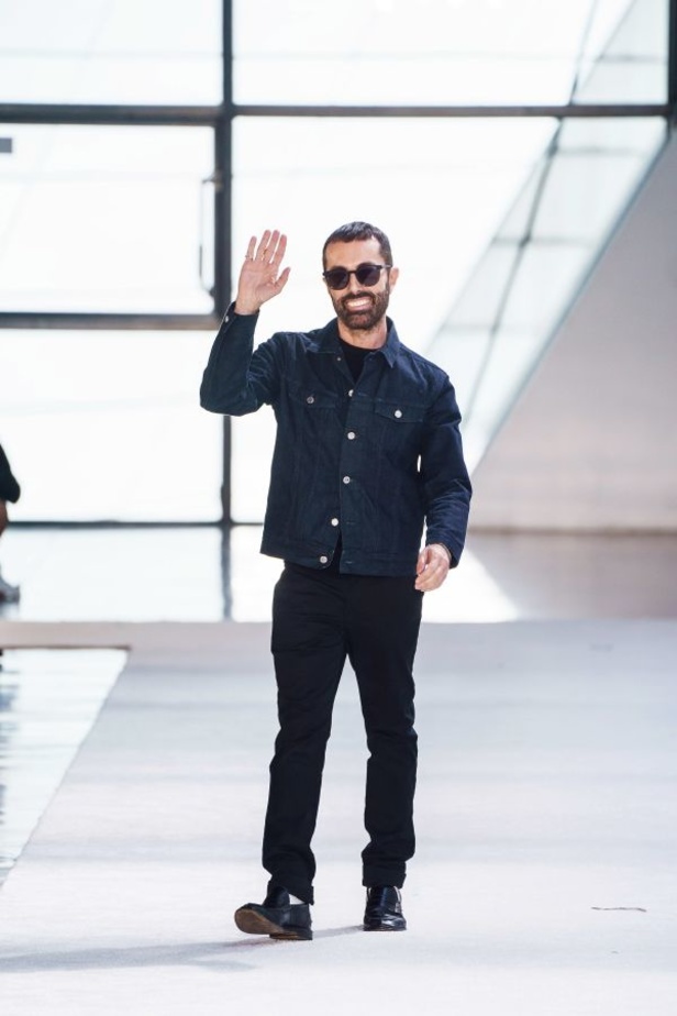 مجموعة Giambattista Valli للألبسة الجاهزة لخريف 2019