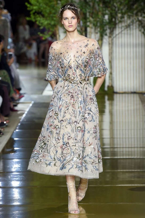 مجموعة زهير مراد للهوت كوتور لخريف و شتاء 2018