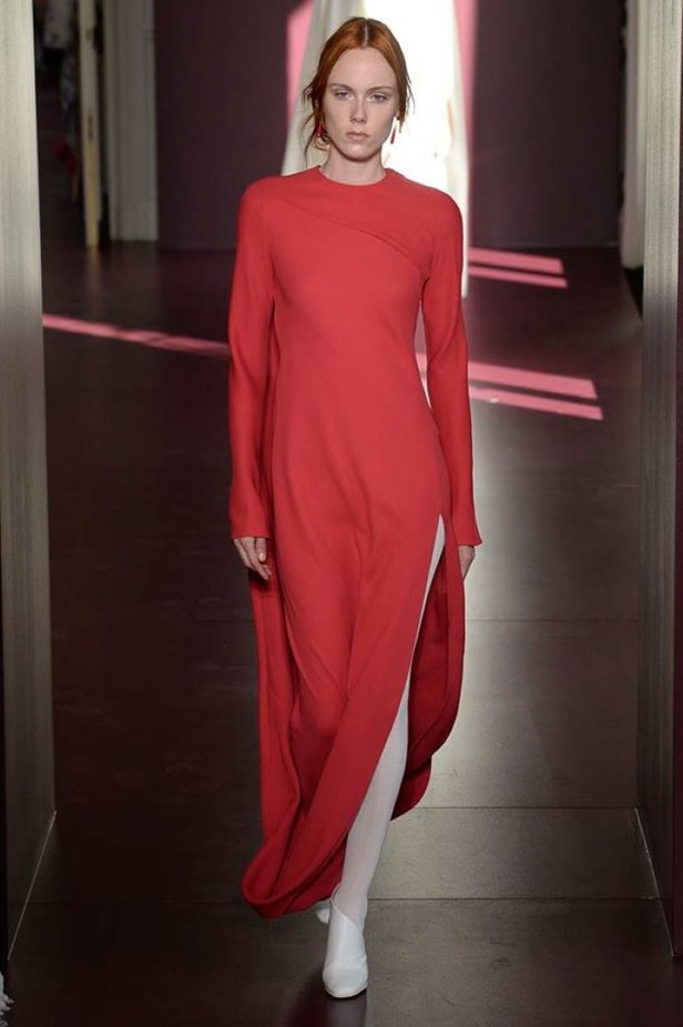 مجموعة فالنتينو للهوت كوتور لموسم خريف وشتاء 2018