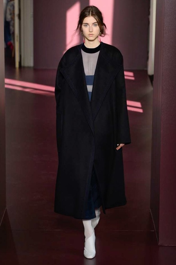 مجموعة فالنتينو للهوت كوتور لموسم خريف وشتاء 2018