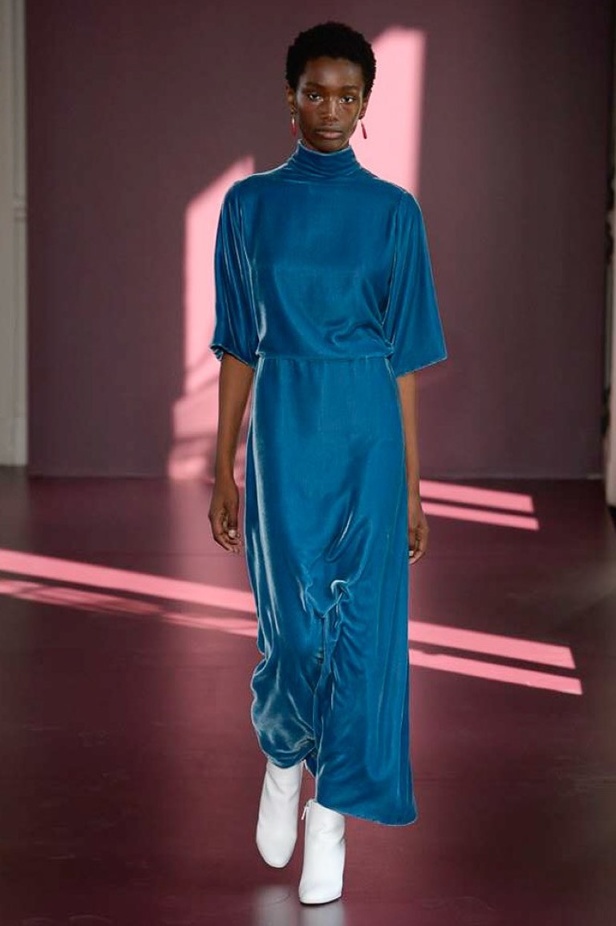 مجموعة فالنتينو للهوت كوتور لموسم خريف وشتاء 2018