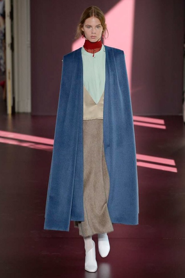 مجموعة فالنتينو للهوت كوتور لموسم خريف وشتاء 2018