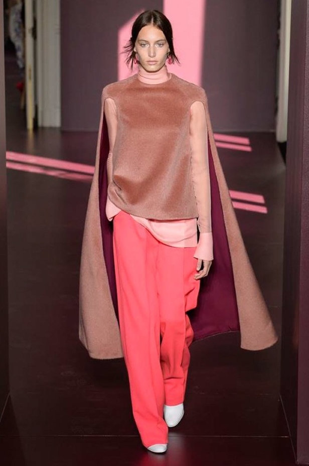 مجموعة فالنتينو للهوت كوتور لموسم خريف وشتاء 2018